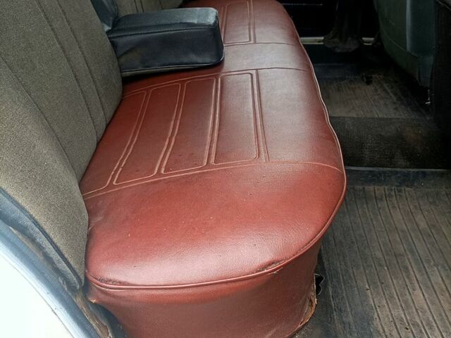 Білий ВАЗ 2101, об'ємом двигуна 1.3 л та пробігом 18 тис. км за 450 $, фото 7 на Automoto.ua