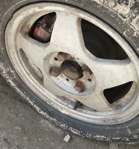 Белый ВАЗ 2101, объемом двигателя 1.3 л и пробегом 10 тыс. км за 800 $, фото 11 на Automoto.ua