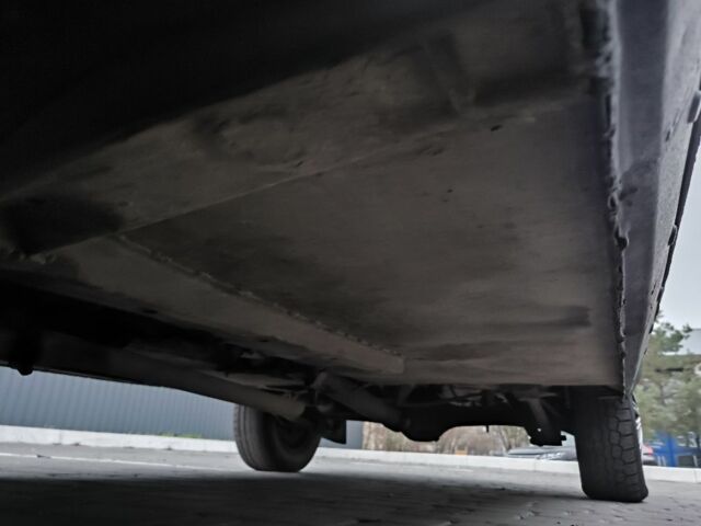 Белый ВАЗ 2101, объемом двигателя 0 л и пробегом 222 тыс. км за 350 $, фото 12 на Automoto.ua