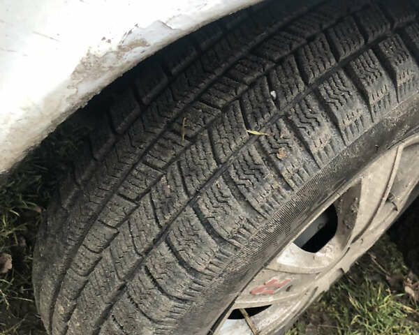 Білий ВАЗ 2101, об'ємом двигуна 1.45 л та пробігом 26 тис. км за 400 $, фото 5 на Automoto.ua