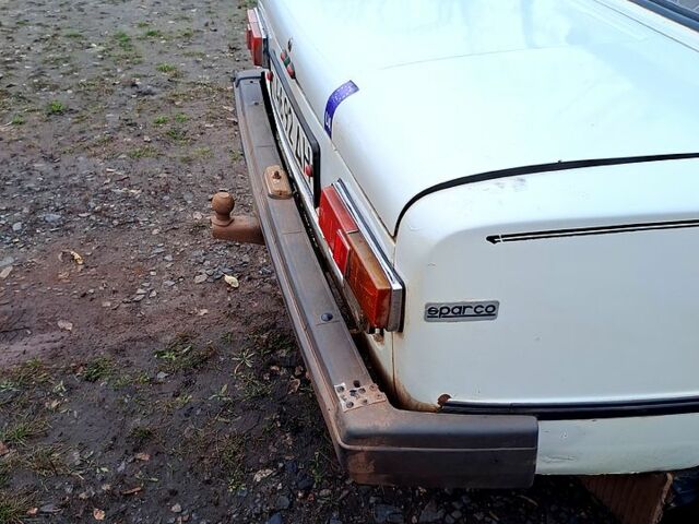 Белый ВАЗ 2101, объемом двигателя 1.3 л и пробегом 120 тыс. км за 400 $, фото 2 на Automoto.ua