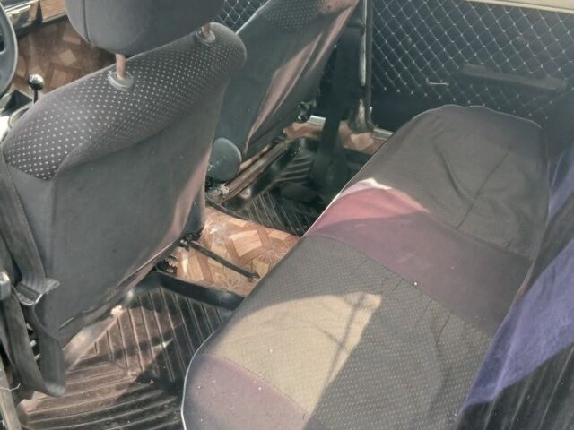 Белый ВАЗ 2101, объемом двигателя 0 л и пробегом 70 тыс. км за 550 $, фото 5 на Automoto.ua