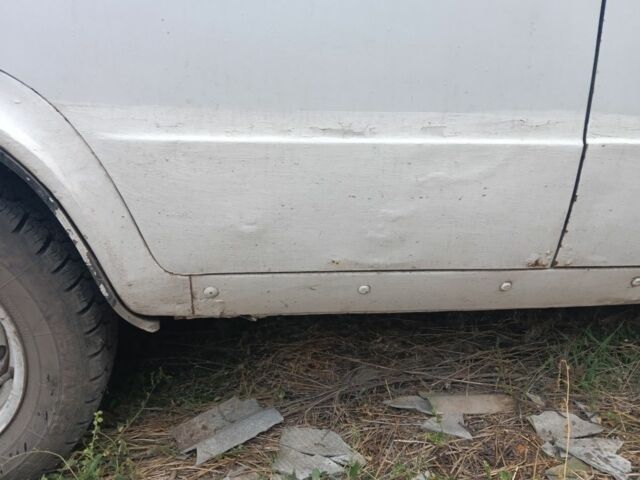 Белый ВАЗ 2101, объемом двигателя 0 л и пробегом 127 тыс. км за 656 $, фото 4 на Automoto.ua
