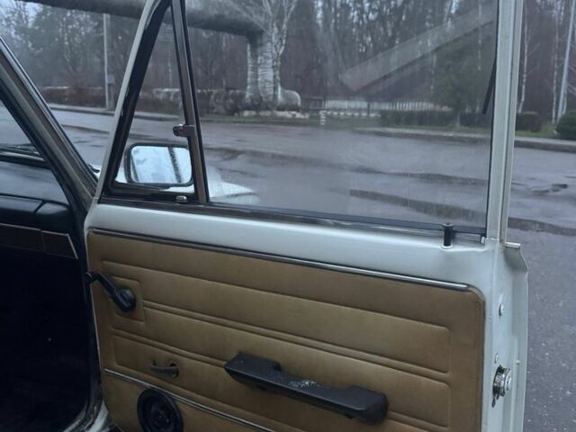 Белый ВАЗ 2101, объемом двигателя 1.5 л и пробегом 150 тыс. км за 600 $, фото 5 на Automoto.ua