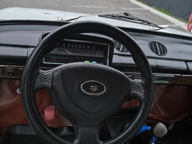 Белый ВАЗ 2101, объемом двигателя 0 л и пробегом 222 тыс. км за 350 $, фото 20 на Automoto.ua