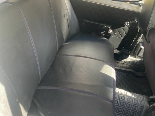 Белый ВАЗ 2101, объемом двигателя 1.2 л и пробегом 77 тыс. км за 1000 $, фото 2 на Automoto.ua