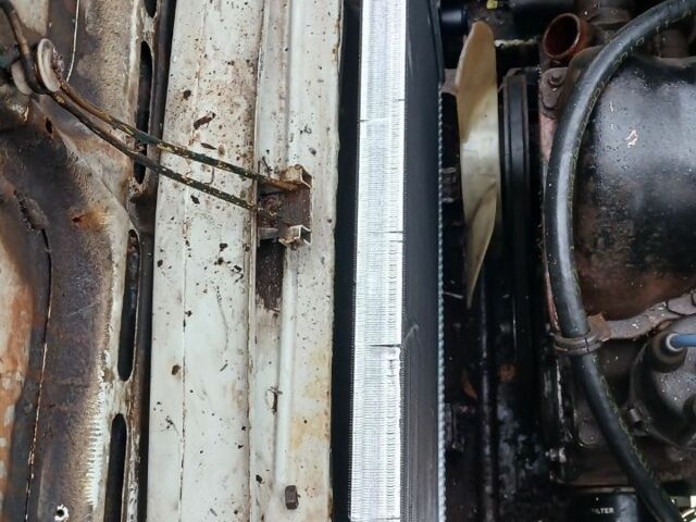 Белый ВАЗ 2101, объемом двигателя 1.3 л и пробегом 100 тыс. км за 166 $, фото 6 на Automoto.ua