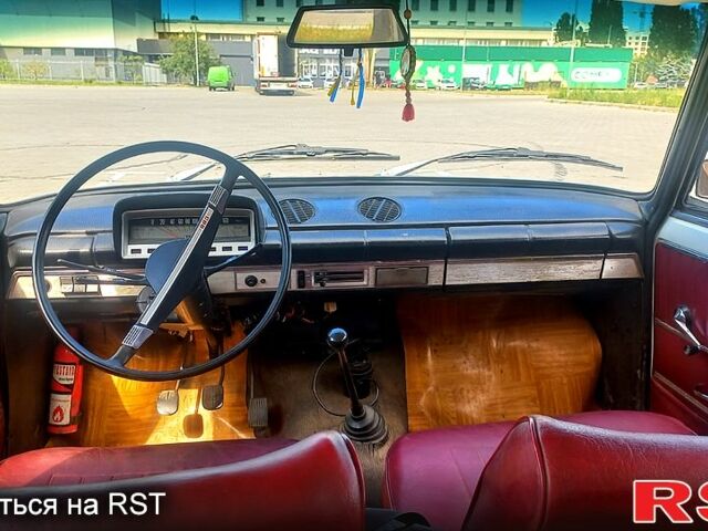 Белый ВАЗ 2101, объемом двигателя 1.3 л и пробегом 84 тыс. км за 1000 $, фото 6 на Automoto.ua