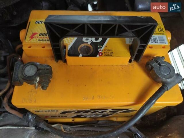 Белый ВАЗ 2101, объемом двигателя 1.2 л и пробегом 69 тыс. км за 505 $, фото 7 на Automoto.ua