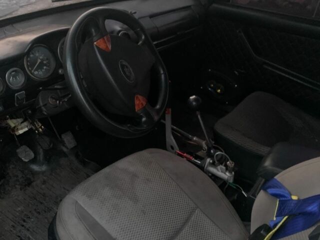 Белый ВАЗ 2101, объемом двигателя 0 л и пробегом 1 тыс. км за 555 $, фото 5 на Automoto.ua