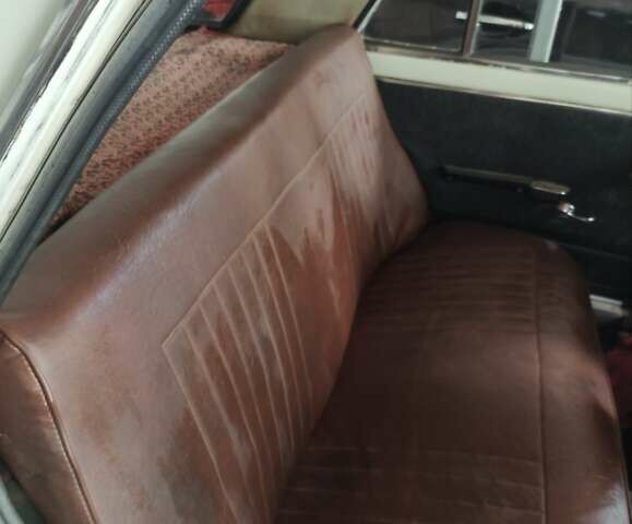 Белый ВАЗ 2101, объемом двигателя 1.2 л и пробегом 69 тыс. км за 505 $, фото 4 на Automoto.ua