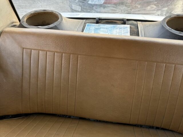 Белый ВАЗ 2101, объемом двигателя 1.3 л и пробегом 200 тыс. км за 203 $, фото 6 на Automoto.ua