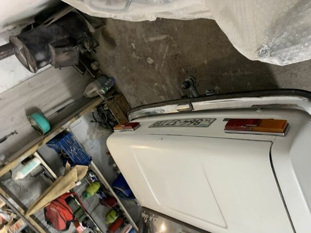 Белый ВАЗ 2101, объемом двигателя 0 л и пробегом 100 тыс. км за 473 $, фото 3 на Automoto.ua