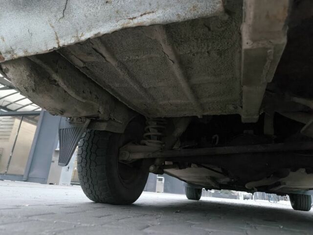 Белый ВАЗ 2101, объемом двигателя 0 л и пробегом 222 тыс. км за 350 $, фото 14 на Automoto.ua