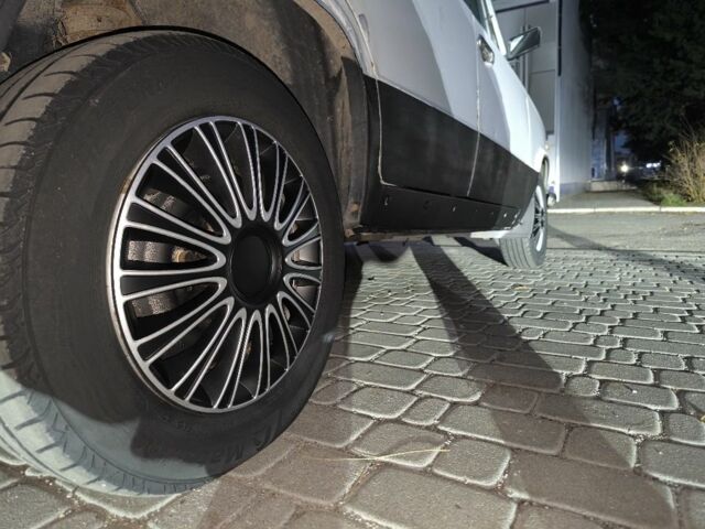 Белый ВАЗ 2101, объемом двигателя 0 л и пробегом 222 тыс. км за 350 $, фото 11 на Automoto.ua