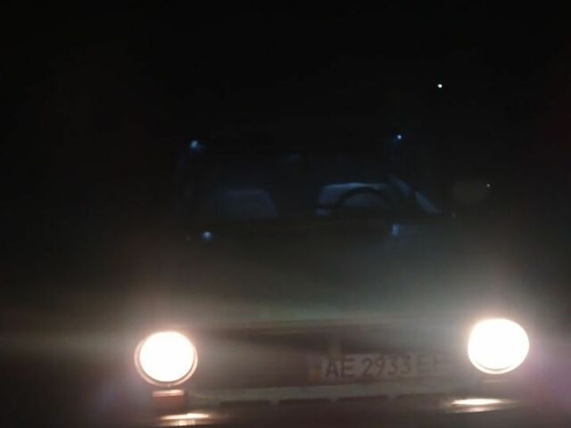 Белый ВАЗ 2101, объемом двигателя 1.3 л и пробегом 100 тыс. км за 166 $, фото 2 на Automoto.ua