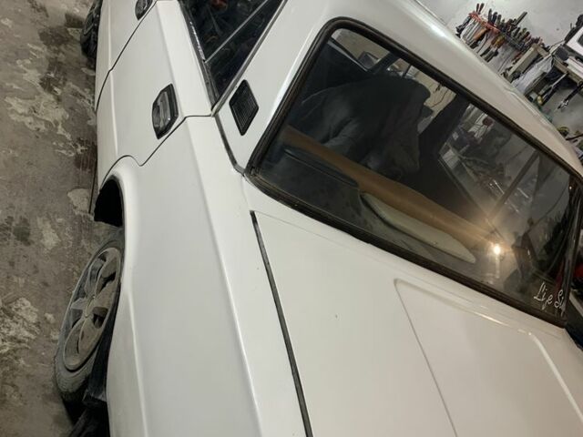 Белый ВАЗ 2101, объемом двигателя 0 л и пробегом 100 тыс. км за 473 $, фото 1 на Automoto.ua