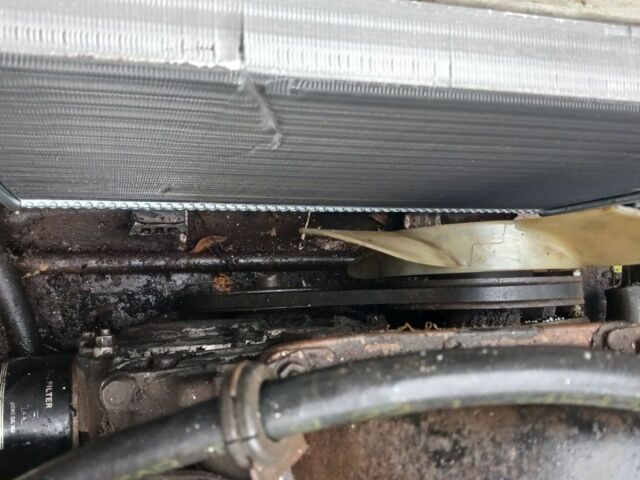 Белый ВАЗ 2101, объемом двигателя 1.3 л и пробегом 100 тыс. км за 166 $, фото 7 на Automoto.ua