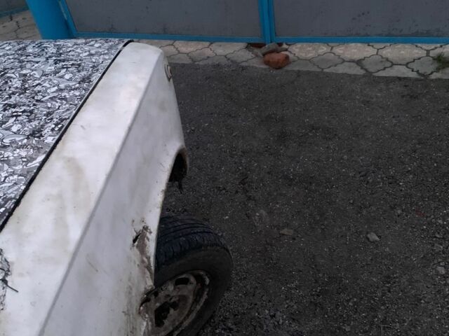 Белый ВАЗ 2101, объемом двигателя 0 л и пробегом 1 тыс. км за 555 $, фото 3 на Automoto.ua