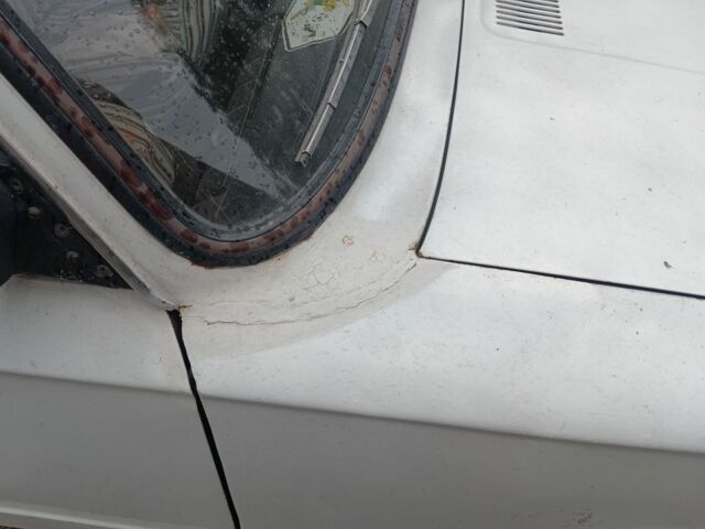 Белый ВАЗ 2101, объемом двигателя 0 л и пробегом 127 тыс. км за 656 $, фото 2 на Automoto.ua