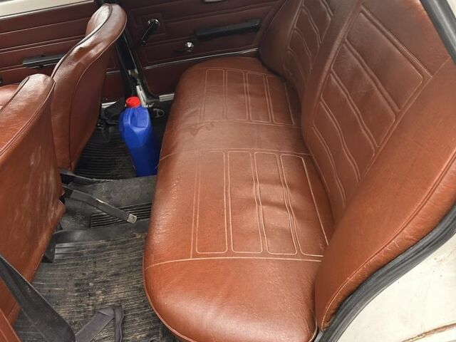 Белый ВАЗ 2101, объемом двигателя 1.1 л и пробегом 37 тыс. км за 665 $, фото 6 на Automoto.ua