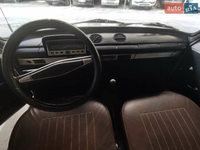 Белый ВАЗ 2101, объемом двигателя 1.2 л и пробегом 69 тыс. км за 505 $, фото 3 на Automoto.ua