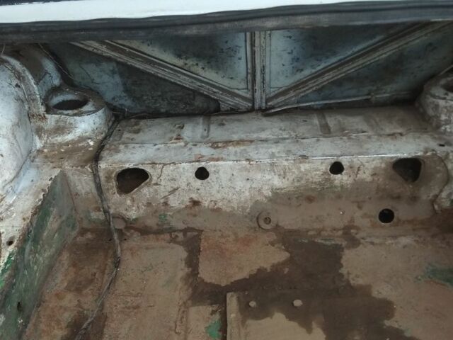 Білий ВАЗ 2101, об'ємом двигуна 1.2 л та пробігом 123 тис. км за 382 $, фото 2 на Automoto.ua