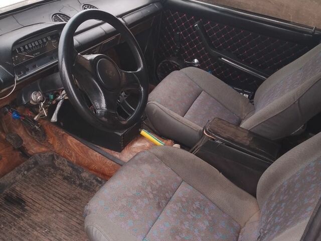 Белый ВАЗ 2101, объемом двигателя 0 л и пробегом 1 тыс. км за 237 $, фото 5 на Automoto.ua