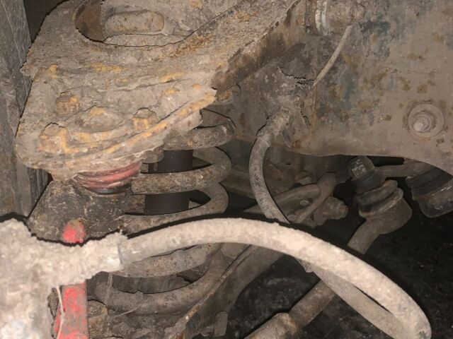 Белый ВАЗ 2101, объемом двигателя 0 л и пробегом 1 тыс. км за 555 $, фото 4 на Automoto.ua