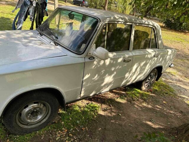 Білий ВАЗ 2101, об'ємом двигуна 1.2 л та пробігом 60 тис. км за 476 $, фото 3 на Automoto.ua