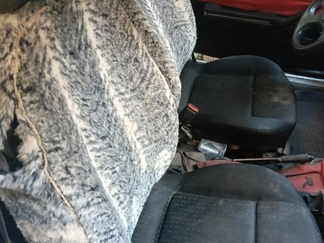 Белый ВАЗ 2101, объемом двигателя 0 л и пробегом 588 тыс. км за 478 $, фото 3 на Automoto.ua