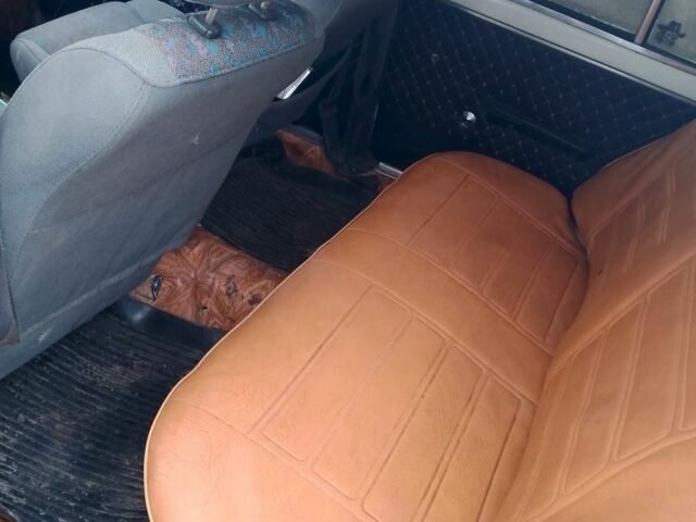 Белый ВАЗ 2101, объемом двигателя 0 л и пробегом 1 тыс. км за 237 $, фото 4 на Automoto.ua