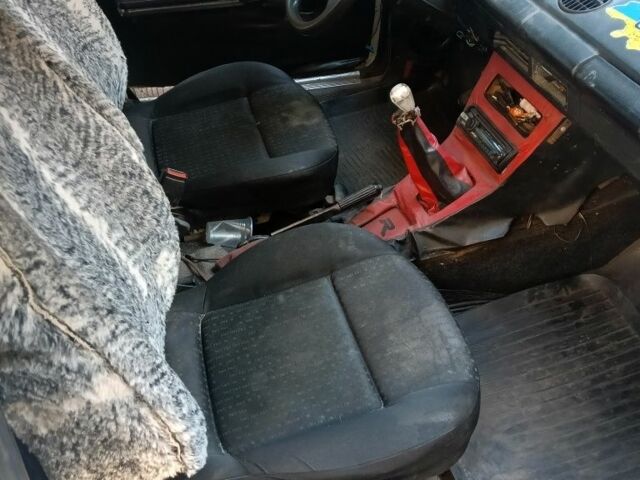 Белый ВАЗ 2101, объемом двигателя 0 л и пробегом 588 тыс. км за 478 $, фото 5 на Automoto.ua