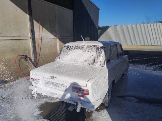 Білий ВАЗ 2101, об'ємом двигуна 0 л та пробігом 3 тис. км за 800 $, фото 6 на Automoto.ua