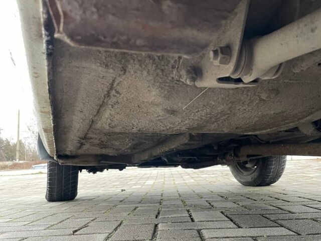 Белый ВАЗ 2101, объемом двигателя 1.3 л и пробегом 27 тыс. км за 400 $, фото 7 на Automoto.ua