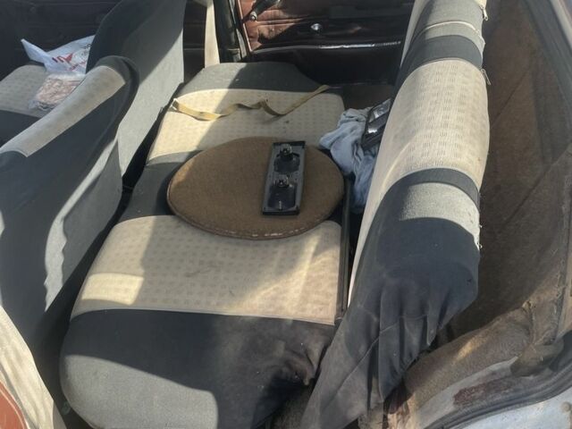 Білий ВАЗ 2101, об'ємом двигуна 0 л та пробігом 1000 тис. км за 24 $, фото 4 на Automoto.ua