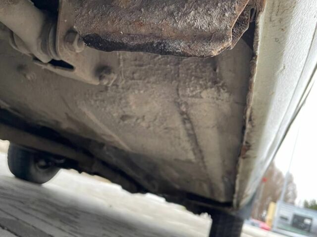 Белый ВАЗ 2101, объемом двигателя 1.3 л и пробегом 127 тыс. км за 350 $, фото 11 на Automoto.ua