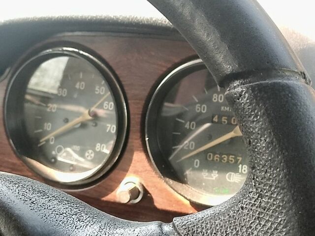 Білий ВАЗ 2101, об'ємом двигуна 1.3 л та пробігом 80 тис. км за 30000 $, фото 1 на Automoto.ua