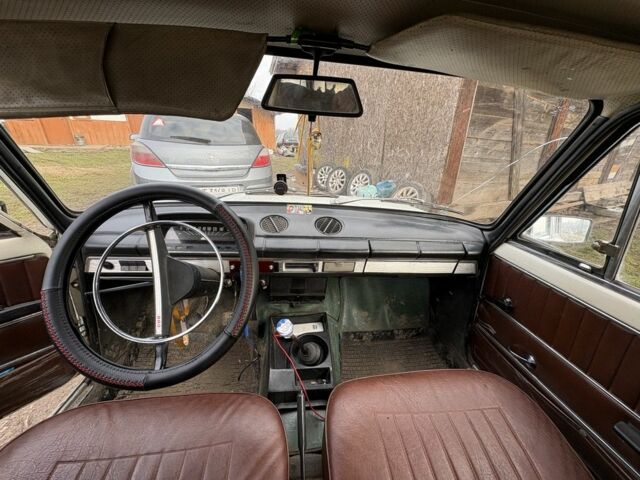 Белый ВАЗ 2101, объемом двигателя 1.2 л и пробегом 3 тыс. км за 1300 $, фото 7 на Automoto.ua