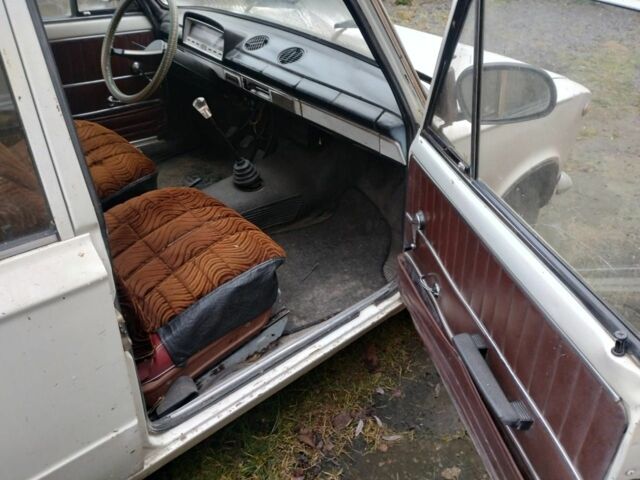 Белый ВАЗ 2101, объемом двигателя 1.3 л и пробегом 125 тыс. км за 480 $, фото 8 на Automoto.ua