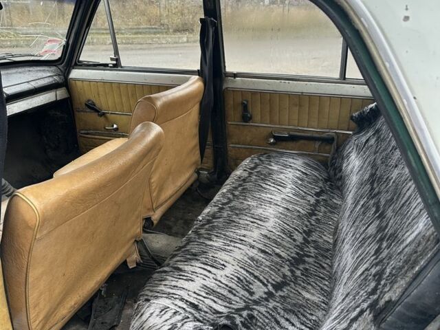 Білий ВАЗ 2101, об'ємом двигуна 0 л та пробігом 200 тис. км за 237 $, фото 6 на Automoto.ua