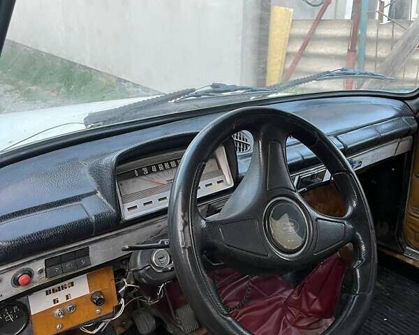 Белый ВАЗ 2101, объемом двигателя 0 л и пробегом 100 тыс. км за 600 $, фото 5 на Automoto.ua