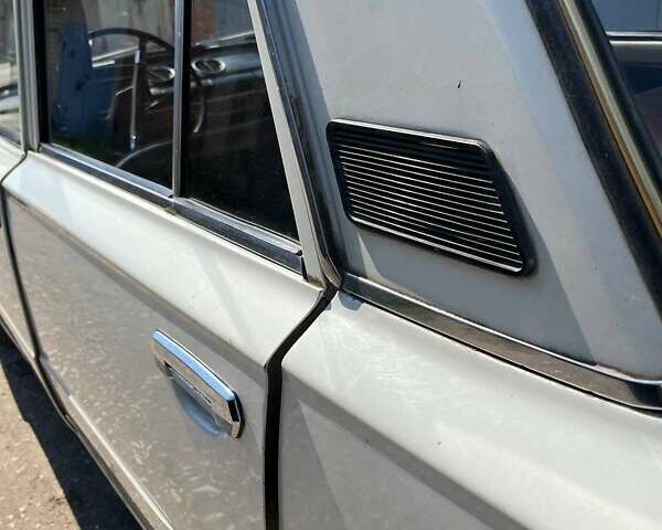 Белый ВАЗ 2101, объемом двигателя 1.3 л и пробегом 21 тыс. км за 2500 $, фото 54 на Automoto.ua
