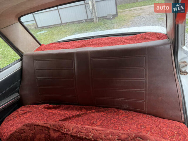 Білий ВАЗ 2101, об'ємом двигуна 1.2 л та пробігом 149 тис. км за 600 $, фото 5 на Automoto.ua