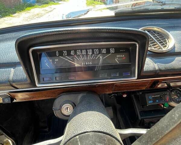 Белый ВАЗ 2101, объемом двигателя 1.3 л и пробегом 21 тыс. км за 2500 $, фото 53 на Automoto.ua