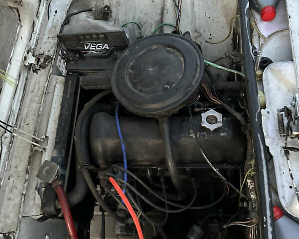 Білий ВАЗ 2101, об'ємом двигуна 1.7 л та пробігом 200 тис. км за 481 $, фото 3 на Automoto.ua