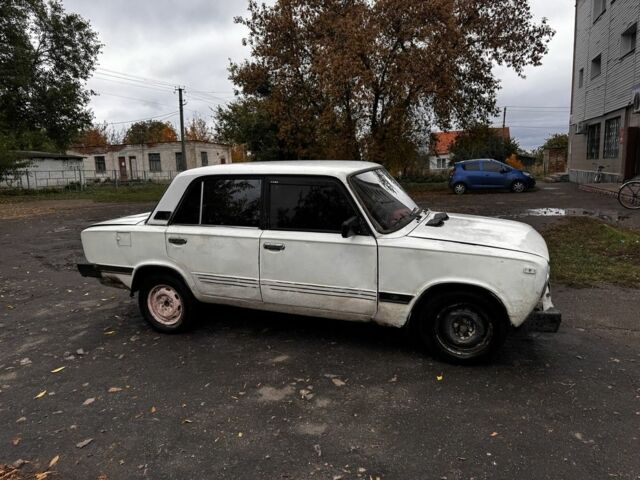 ВАЗ 2101 1979 в Александрие на Automoto.ua Белый ВАЗ 2101, объемом двигателя 1.3 л и пробегом 3 тыс. км за 362 $, фото 2 на Automoto.ua