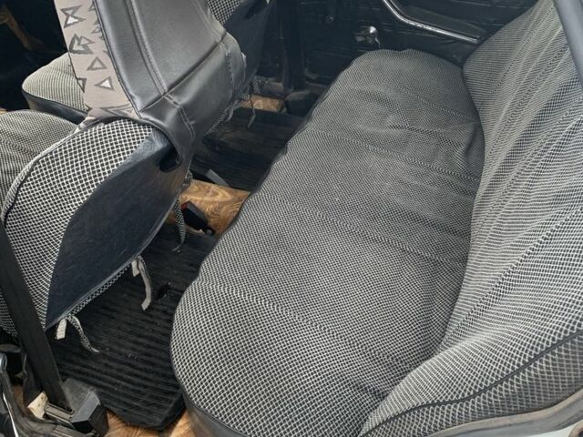 Белый ВАЗ 2101, объемом двигателя 1.5 л и пробегом 3 тыс. км за 572 $, фото 11 на Automoto.ua