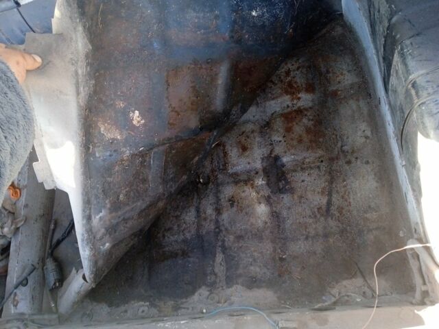 Білий ВАЗ 2101, об'ємом двигуна 0 л та пробігом 330 тис. км за 473 $, фото 6 на Automoto.ua