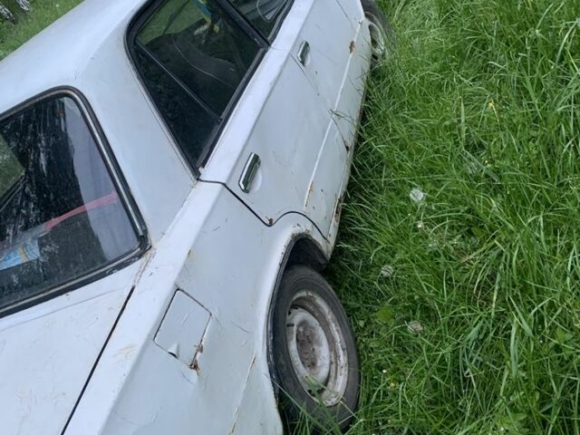 Белый ВАЗ 2101, объемом двигателя 1.5 л и пробегом 3 тыс. км за 300 $, фото 1 на Automoto.ua